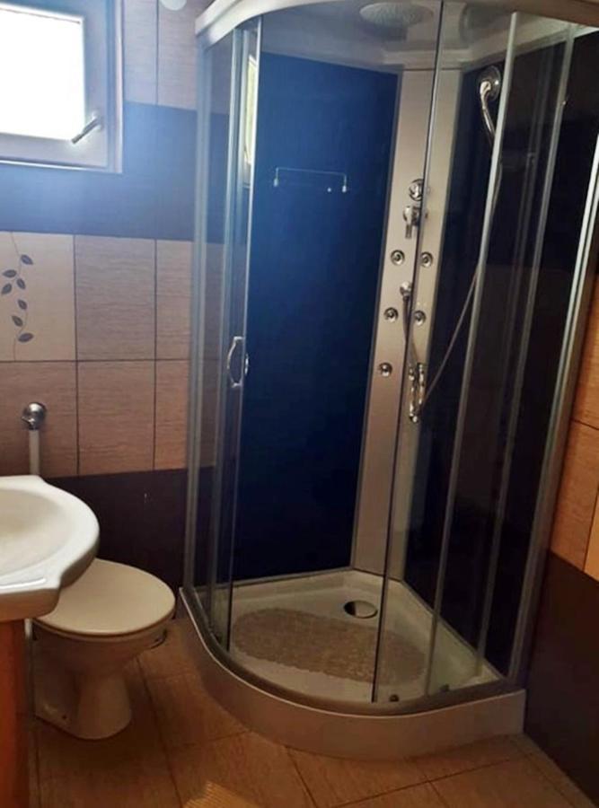 Hegyalja Vendeghaz Daire Tolcsva Dış mekan fotoğraf