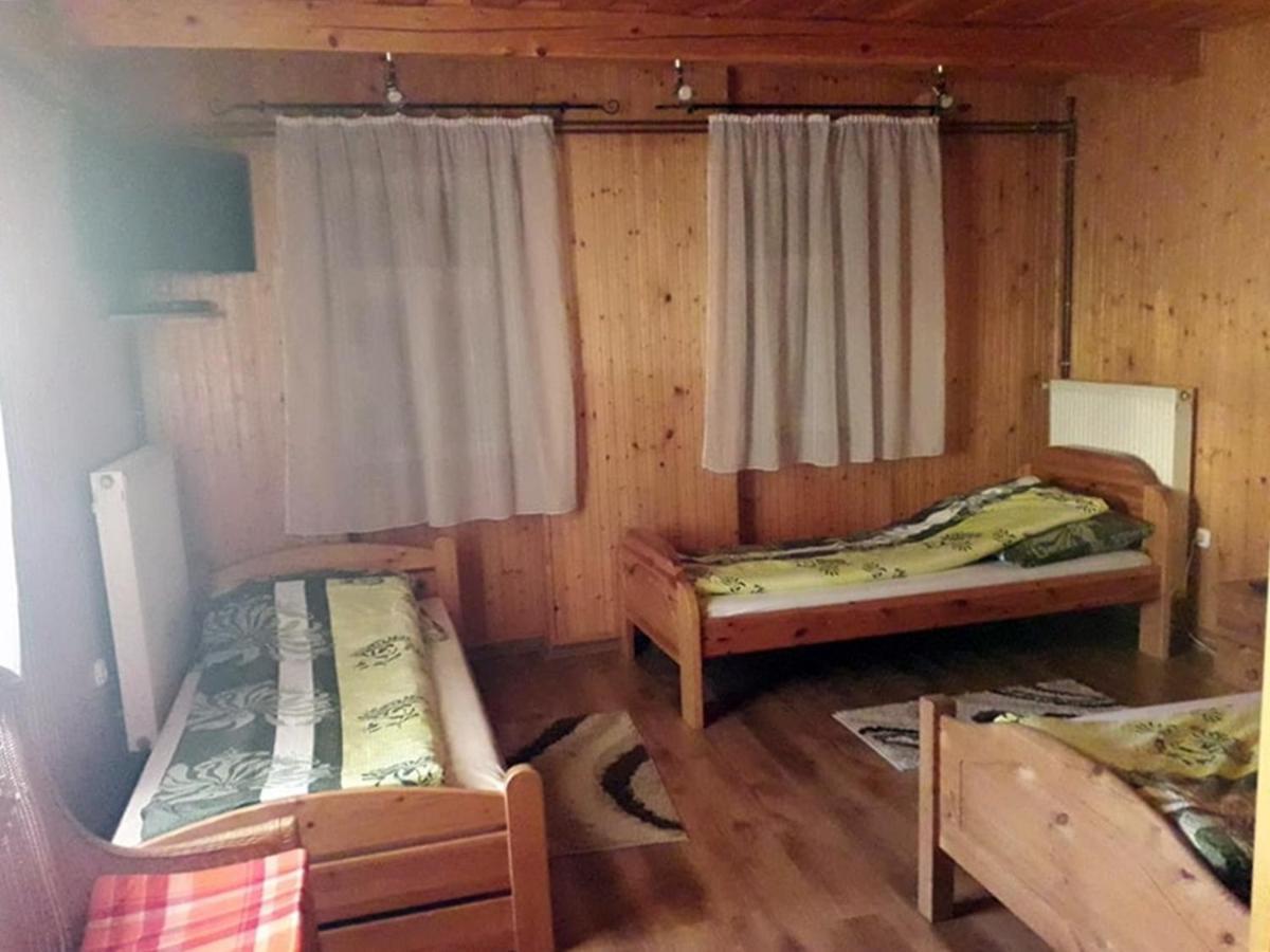 Hegyalja Vendeghaz Daire Tolcsva Dış mekan fotoğraf