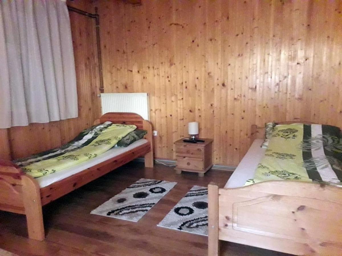 Hegyalja Vendeghaz Daire Tolcsva Dış mekan fotoğraf