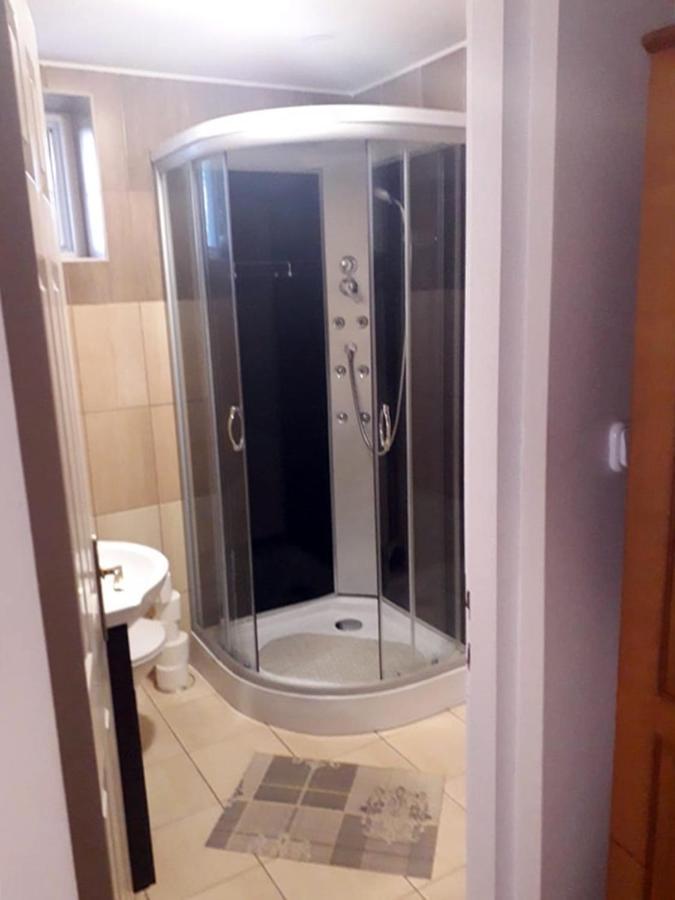 Hegyalja Vendeghaz Daire Tolcsva Dış mekan fotoğraf